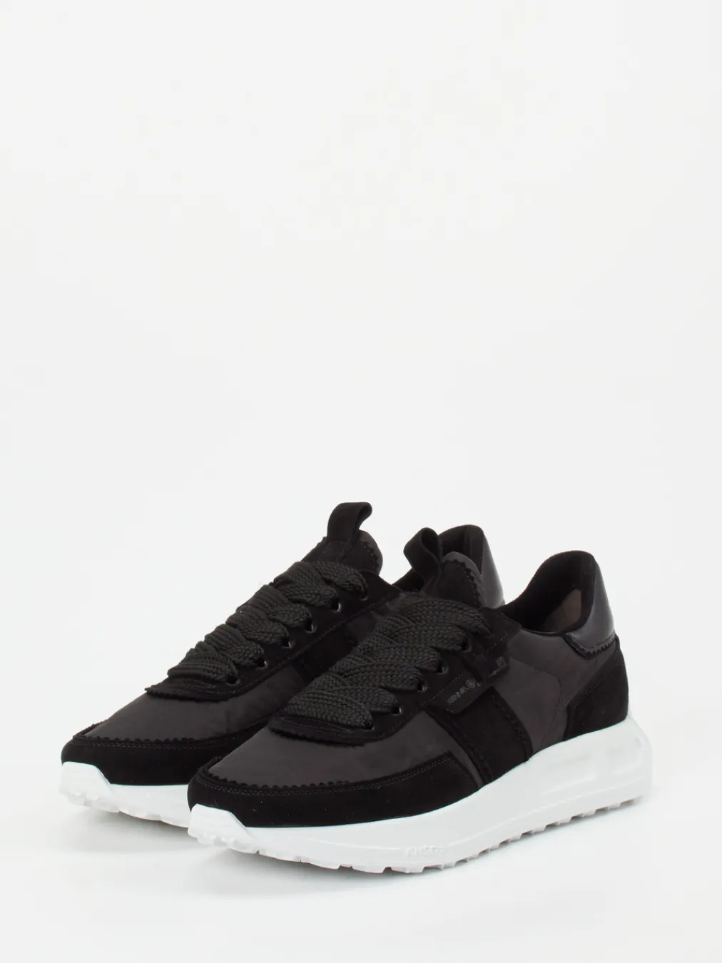 Kennel & Schmenger – Sneaker aus Veloursleder-Kennel u0026 Schmenger Online