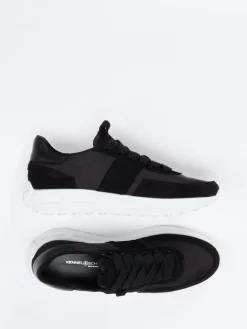 Kennel & Schmenger – Sneaker aus Veloursleder-Kennel u0026 Schmenger Online