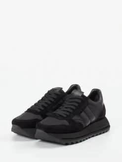 Kennel & Schmenger – Sneaker aus Veloursleder in-Kennel u0026 Schmenger Online