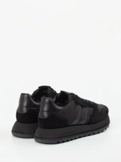 Kennel & Schmenger – Sneaker aus Veloursleder in-Kennel u0026 Schmenger Online