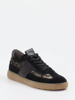 Kennel & Schmenger – Sneaker aus Velour/Textil-Kennel u0026 Schmenger Outlet