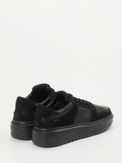 Kennel & Schmenger – Sneaker aus Veloursleder-Kennel u0026 Schmenger Hot