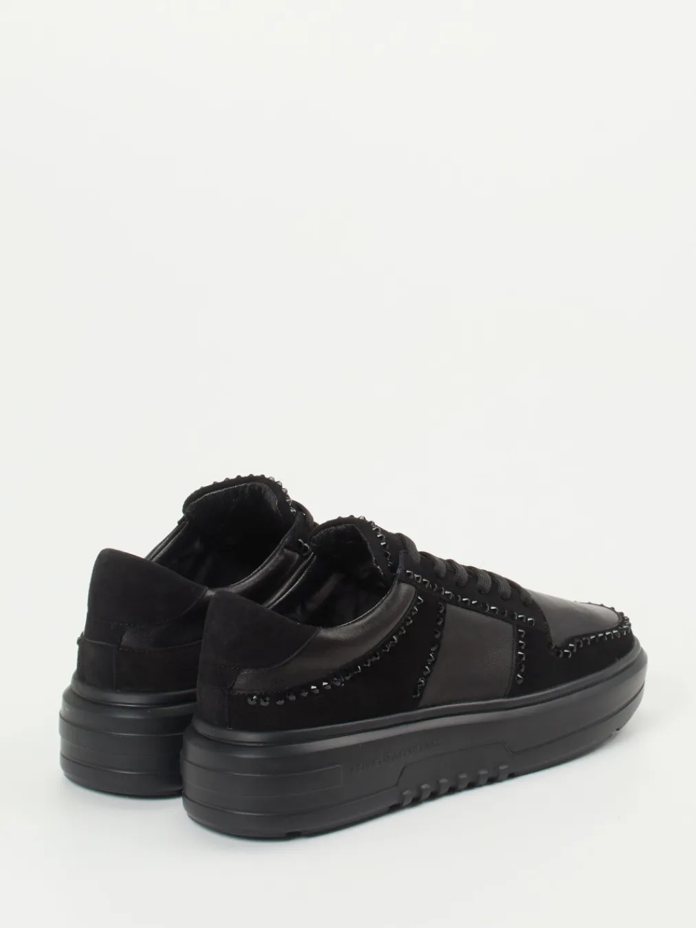 Kennel & Schmenger – Sneaker aus Veloursleder-Kennel u0026 Schmenger Hot