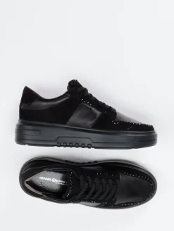 Kennel & Schmenger – Sneaker aus Veloursleder-Kennel u0026 Schmenger Hot