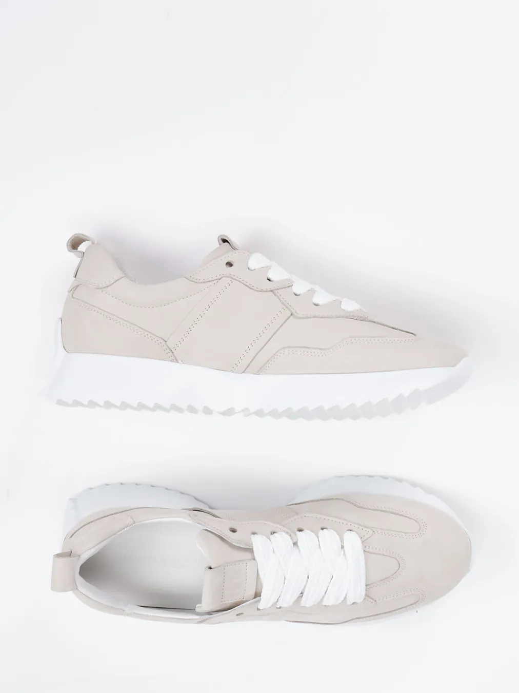 Kennel & Schmenger – Sneaker aus Nubukleder-Kennel u0026 Schmenger Outlet