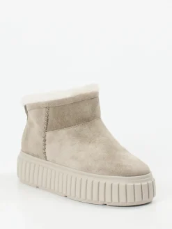 Kennel & Schmenger – Stiefeletten aus Lammleder-Kennel u0026 Schmenger