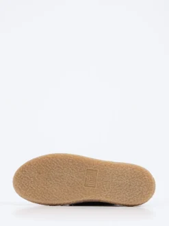 Kennel & Schmenger – Bootsschuh aus Veloursleder Dunkel-Kennel u0026 Schmenger