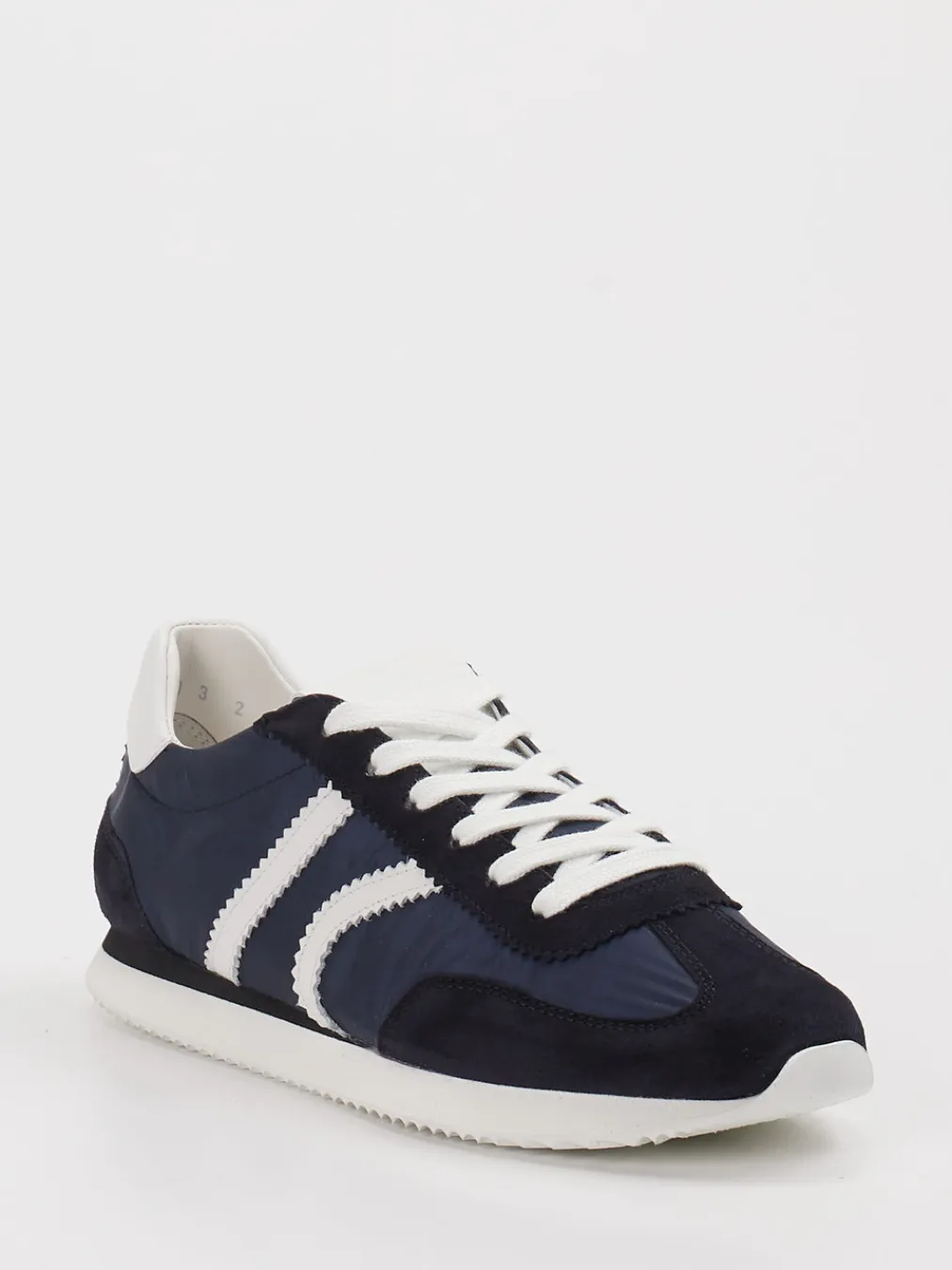 Kennel & Schmenger – Sneaker aus Velour/Textil Dunkel-Kennel u0026 Schmenger New