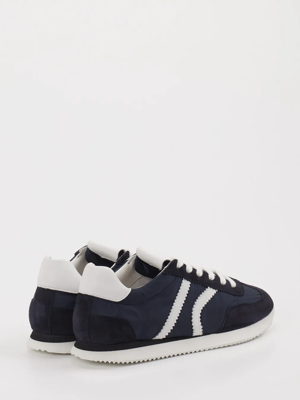 Kennel & Schmenger – Sneaker aus Velour/Textil Dunkel-Kennel u0026 Schmenger New