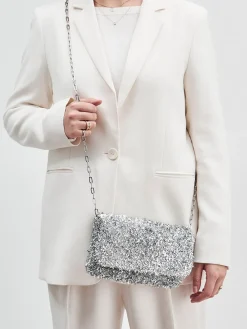 – Abendtasche aus Textil in-Konstantin Starke