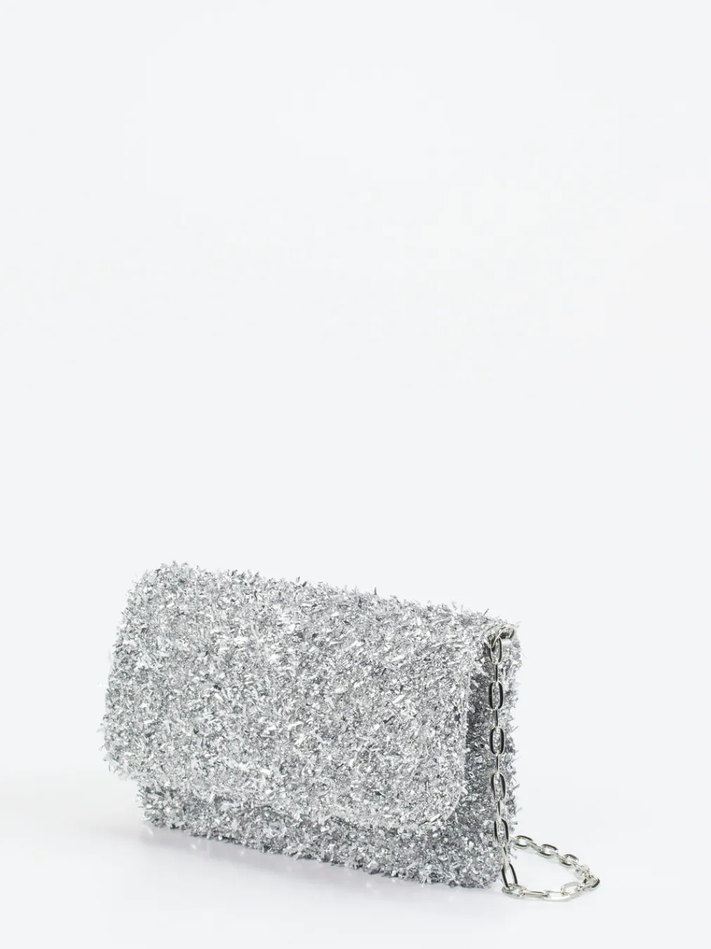 – Abendtasche aus Textil in-Konstantin Starke