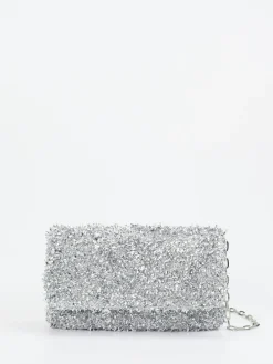 – Abendtasche aus Textil in-Konstantin Starke