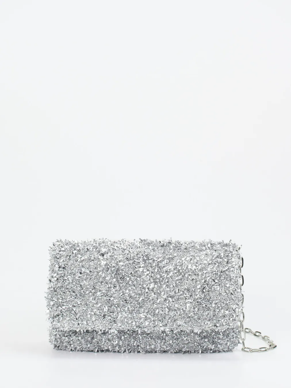 – Abendtasche aus Textil in-Konstantin Starke