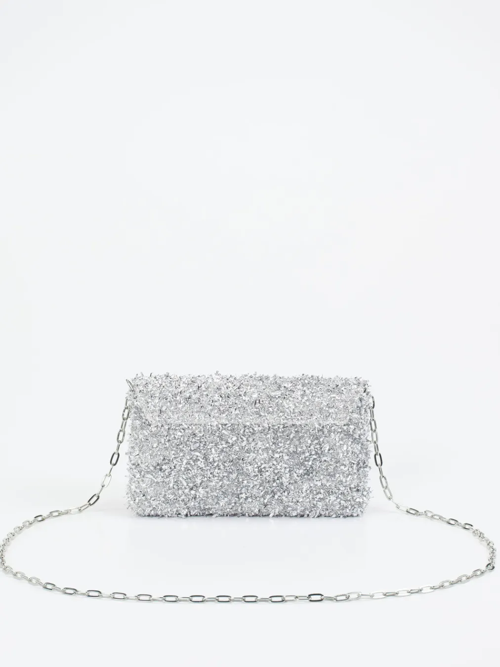 – Abendtasche aus Textil in-Konstantin Starke