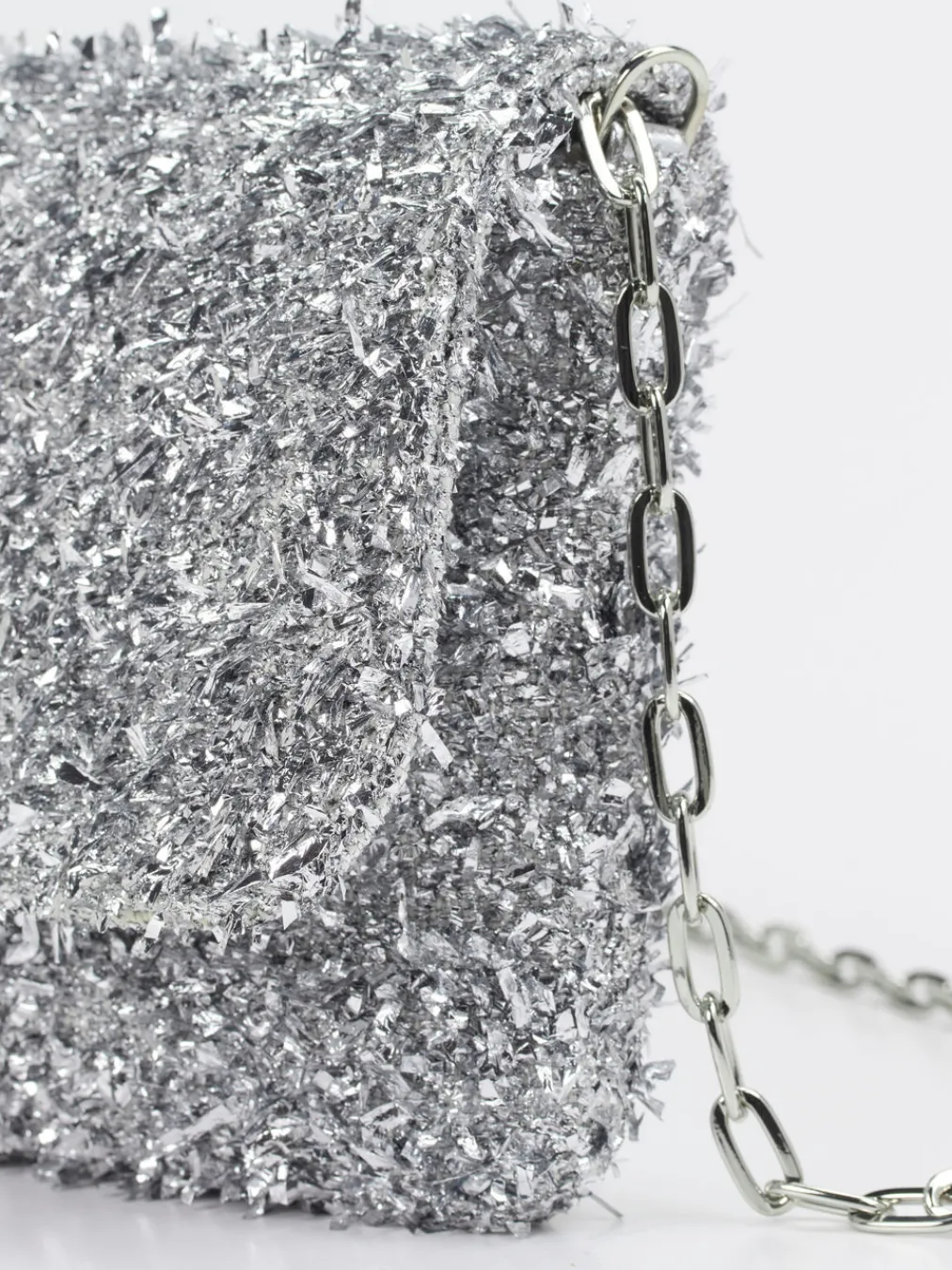 – Abendtasche aus Textil in-Konstantin Starke