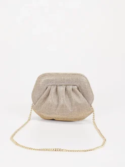 – Abendtasche aus Leder farben-Konstantin Starke Outlet