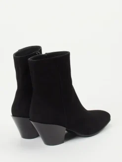 – Ankle Boots aus Veloursleder-Konstantin Starke Sale