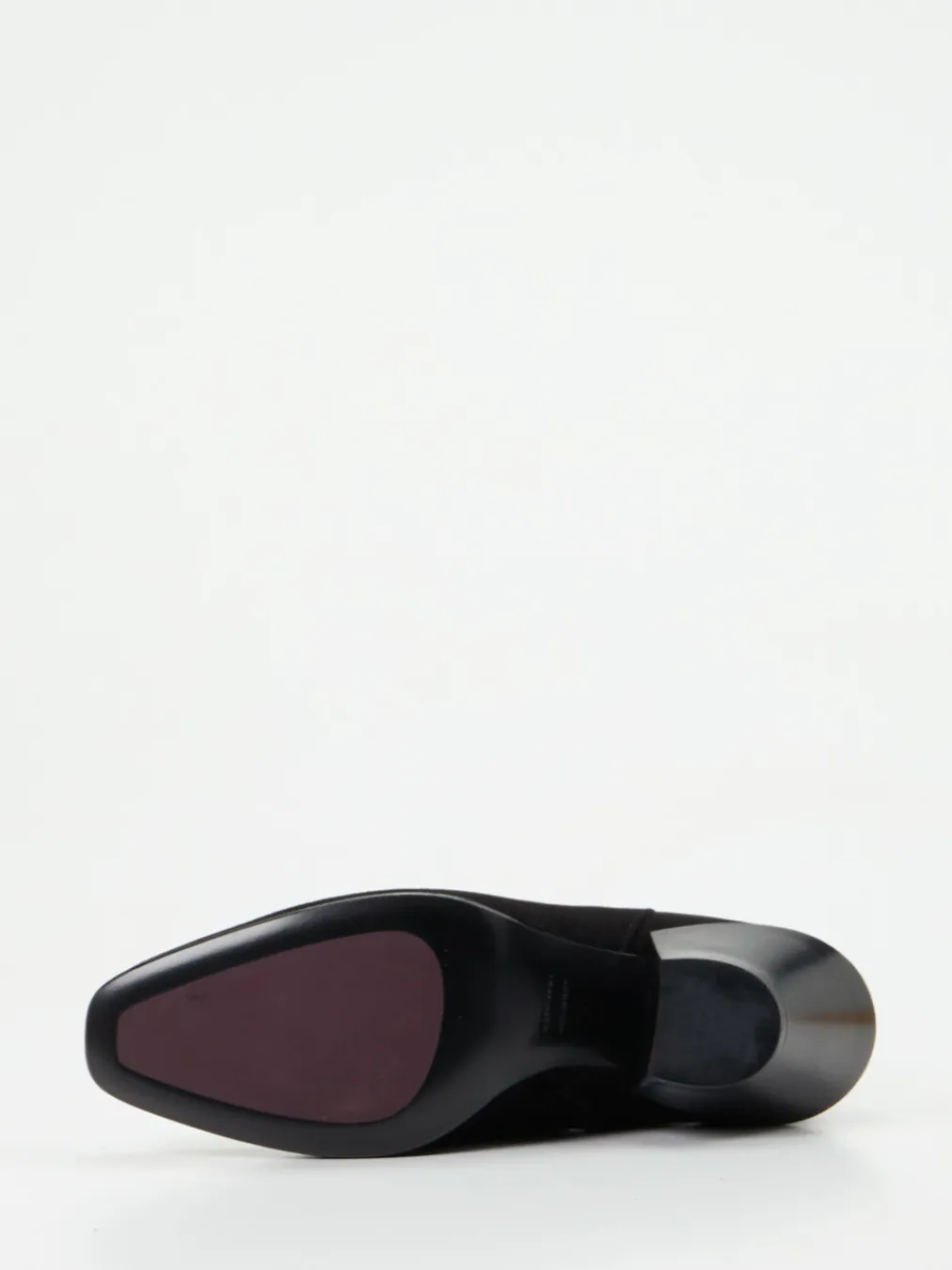 – Ankle Boots aus Veloursleder-Konstantin Starke Sale