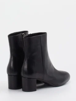 – Ankle Boots aus Lammleder-Konstantin Starke Hot