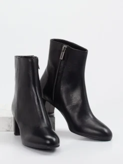 – Ankle Boots aus Lammleder-Konstantin Starke Hot