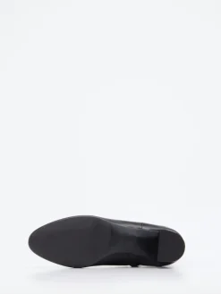 – Ankle Boots aus Lammleder-Konstantin Starke Hot