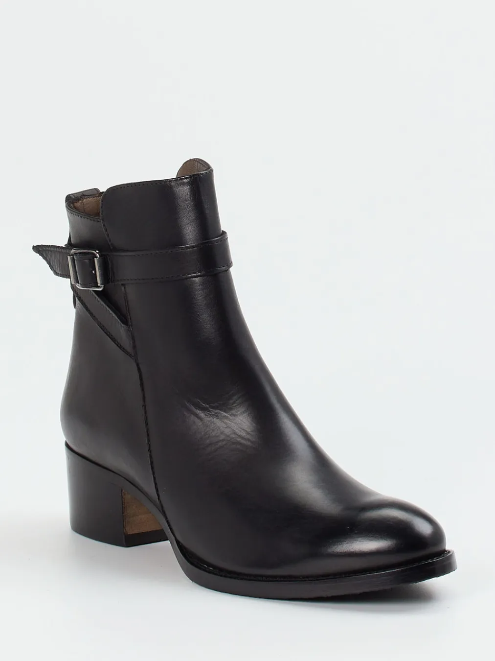 – Ankle Boots aus Kalbleder-Konstantin Starke Discount
