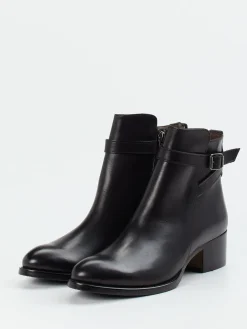 – Ankle Boots aus Kalbleder-Konstantin Starke Discount