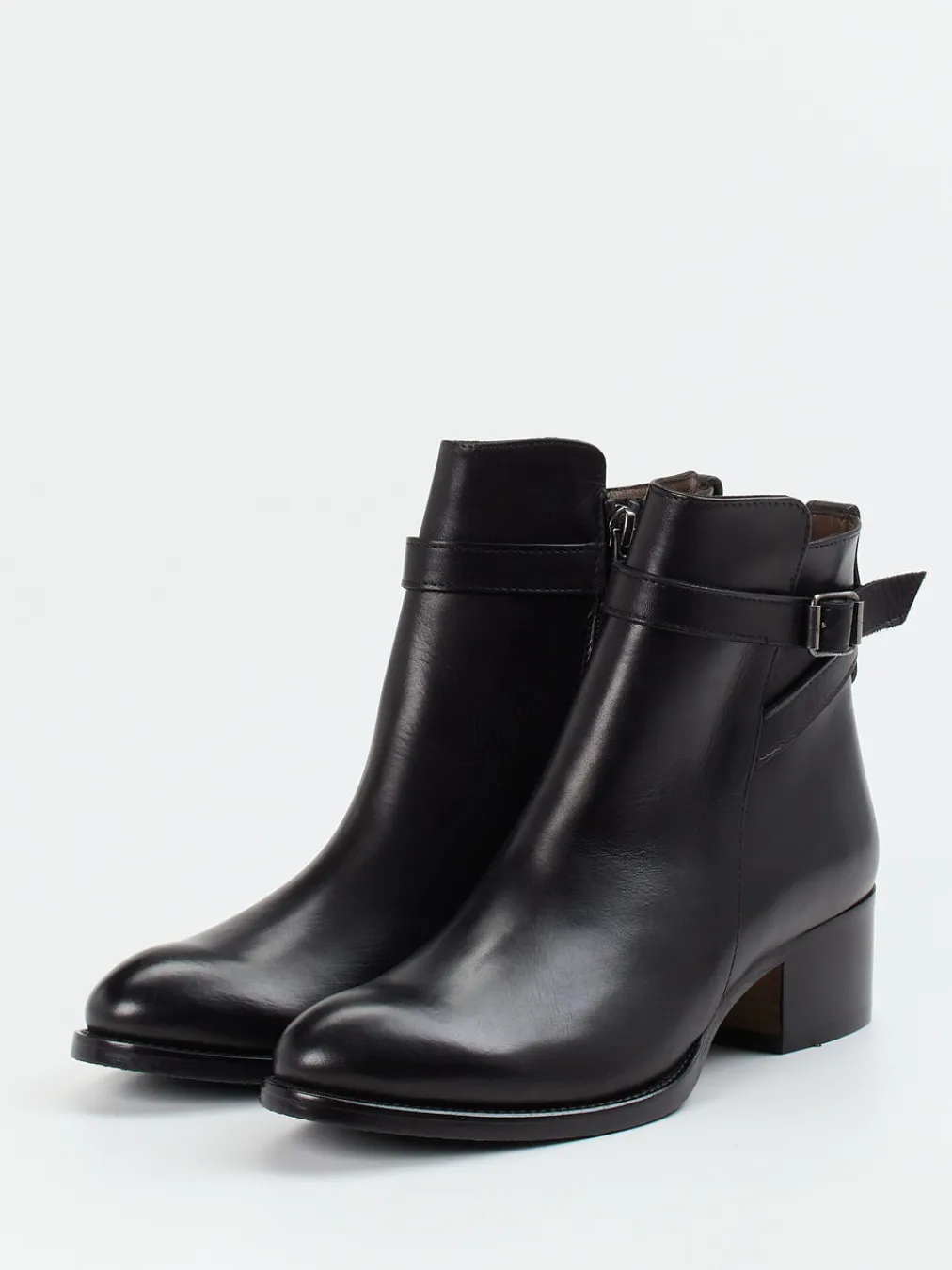 – Ankle Boots aus Kalbleder-Konstantin Starke Discount