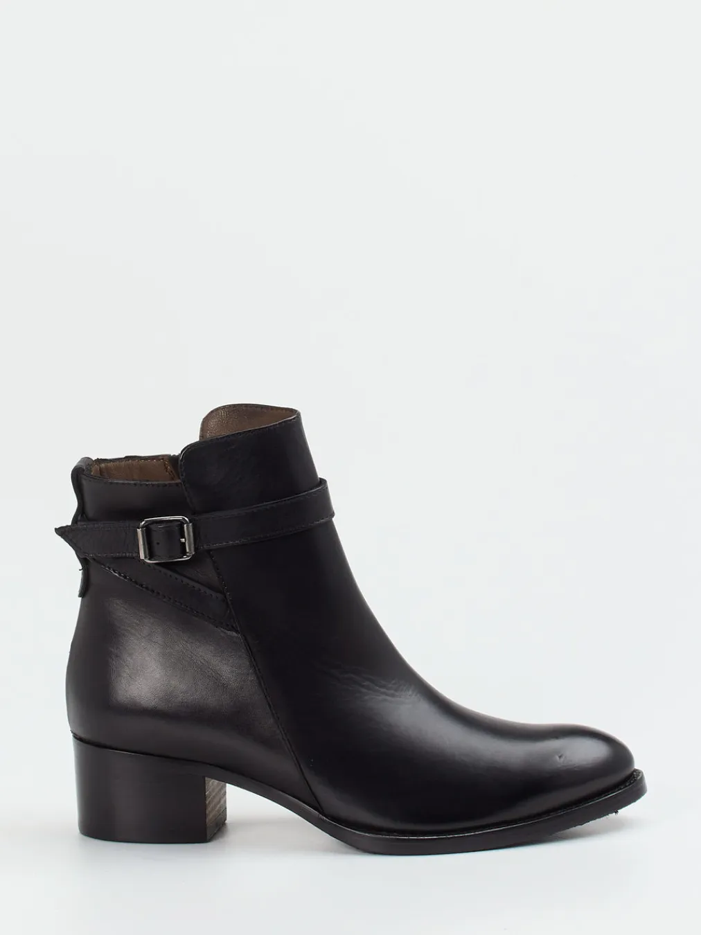 – Ankle Boots aus Kalbleder-Konstantin Starke Discount