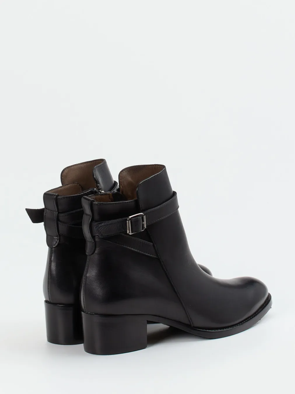 – Ankle Boots aus Kalbleder-Konstantin Starke Discount