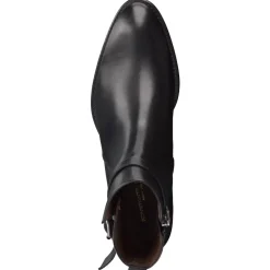 – Ankle Boots aus Kalbleder-Konstantin Starke Discount