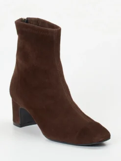 – Ankle Boots aus Lederimitat-Konstantin Starke Hot