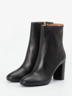 – Ankle Boots aus Lammleder-Konstantin Starke Best