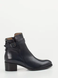 – Ankle Boots aus Kalbleder-Konstantin Starke Online