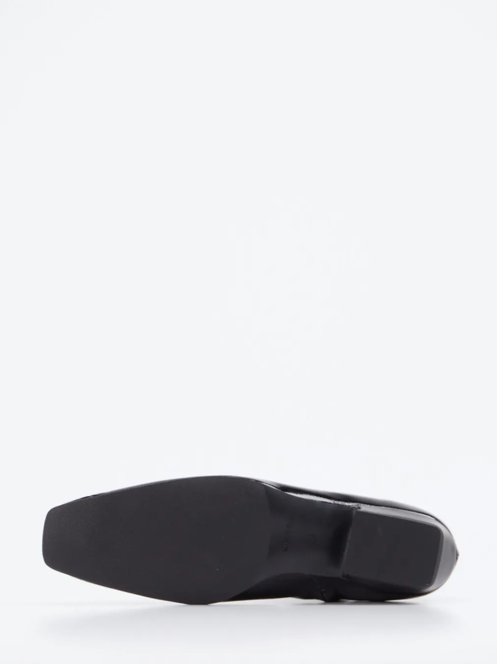 – Ankle Boots aus Lackleder-Konstantin Starke Discount