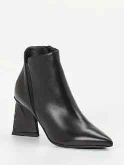 – Ankle Boots aus Kalbleder-Konstantin Starke Hot