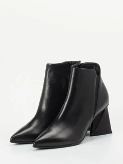 – Ankle Boots aus Kalbleder-Konstantin Starke Hot