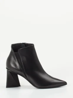 – Ankle Boots aus Kalbleder-Konstantin Starke Hot