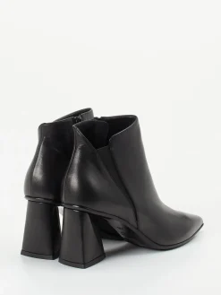 – Ankle Boots aus Kalbleder-Konstantin Starke Hot