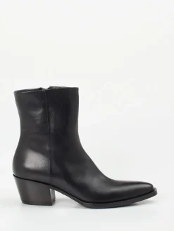 – Ankle Boots aus Kalbleder-Konstantin Starke Sale
