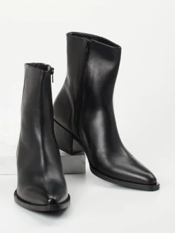 – Ankle Boots aus Kalbleder-Konstantin Starke Sale