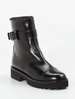– Biker Boots aus Lammleder-Konstantin Starke Online
