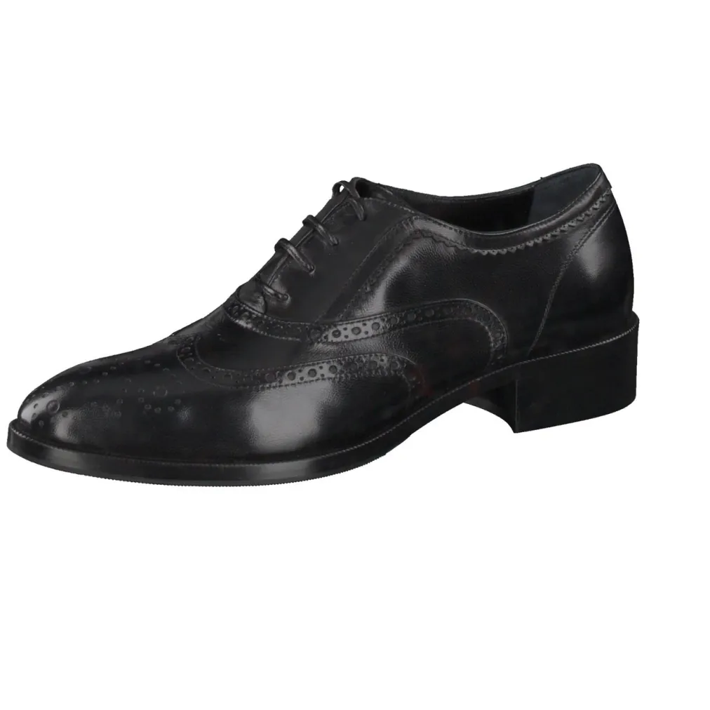 – Brogues aus Lammleder-Konstantin Starke Hot