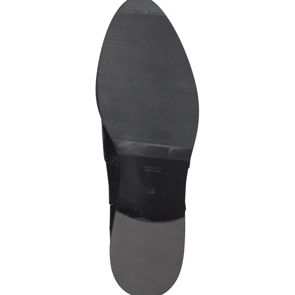 – Brogues aus Lammleder-Konstantin Starke Hot