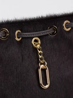 – Bucket Bag aus Leder in-Konstantin Starke Online