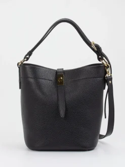 – Bucket Bag aus Kalbleder-Konstantin Starke Best