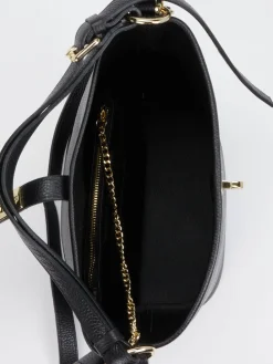 – Bucket Bag aus Kalbleder-Konstantin Starke Best