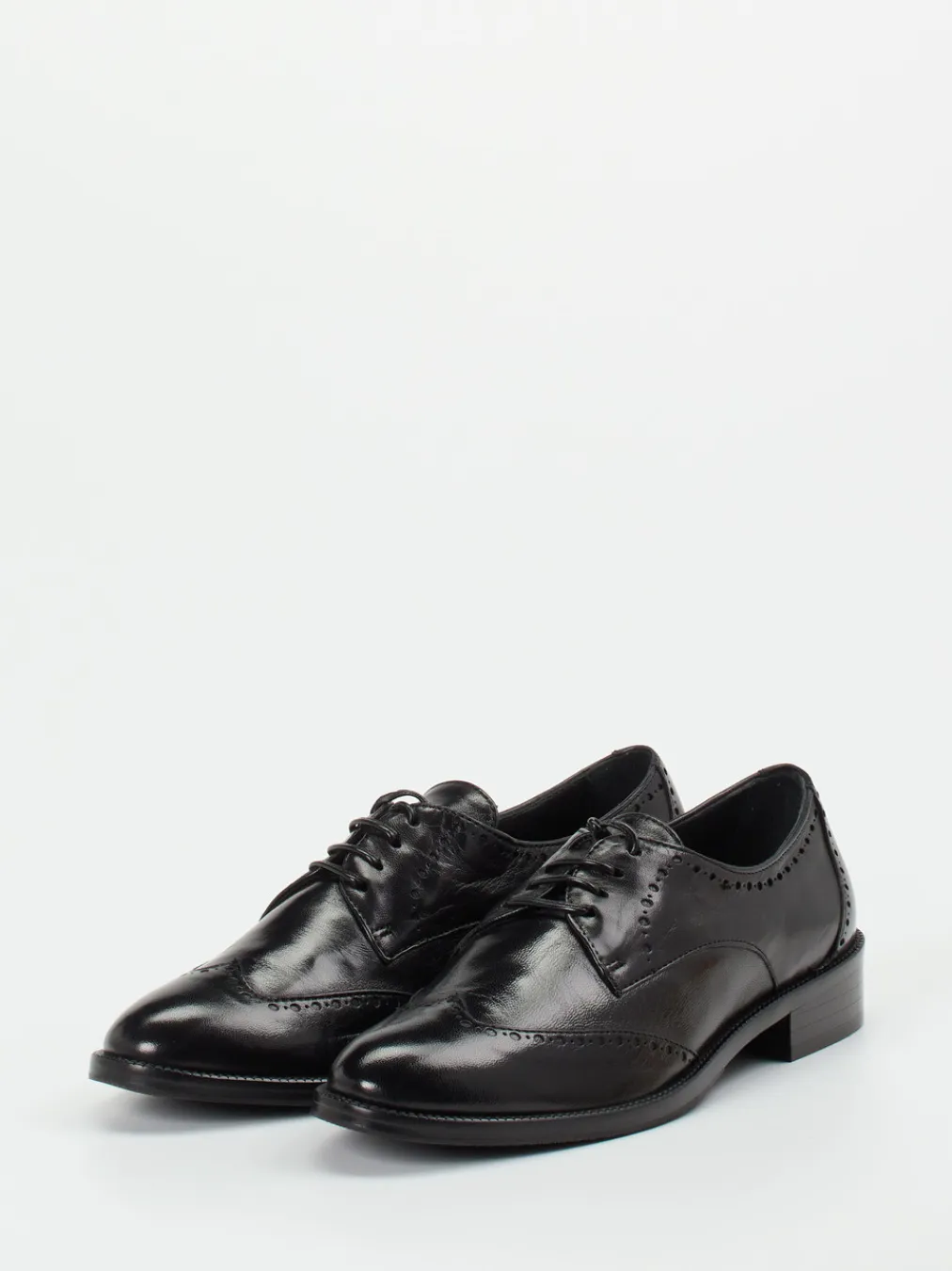 – Budapester aus Lammleder-Konstantin Starke New