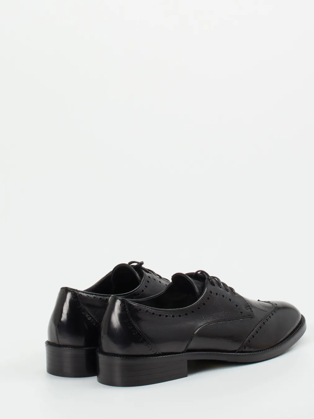 – Budapester aus Lammleder-Konstantin Starke New