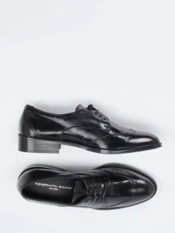 – Budapester aus Lammleder-Konstantin Starke New